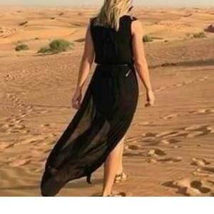 Meet your Posher, Ina